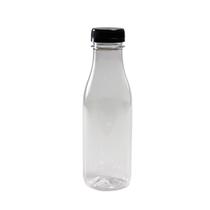 Garrafa Plástica 400ml Tampa Lacre G3540 Galvanotek c/35 un Garrafa Plástica 400ml Tampa Lacre G3540 Galvanotek c/35 un