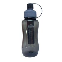 Garrafa plástica 600 ml colors Imporiente