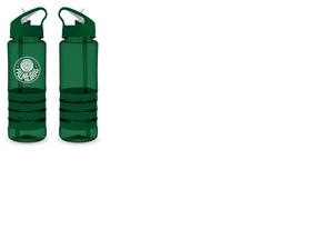 Garrafa plástica 750ml times - palmeiras Garrafa plástica 750ml times - palmeiras