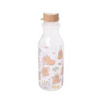 Garrafa Plastica Capivara 500Ml Garrafa Plastica Capivara 500Ml