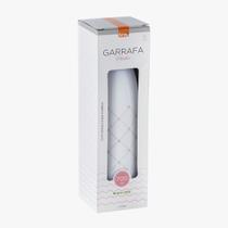 Garrafa Plástica com tampa de alumnio Best Friend 700ml