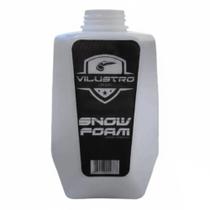Garrafa plastica copo para snow foam vilustro