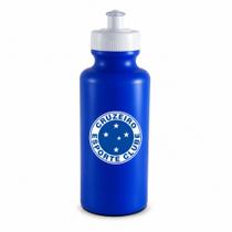 Garrafa Plástica Decorada 550ml Brasfoot Presente Squeeze BF Times Futebol Cruzeiro Cabuloso Garrafa Plástica Decorada 550ml Brasfoot Presente Squeeze BF Times Futebol Cruzeiro Cabuloso
