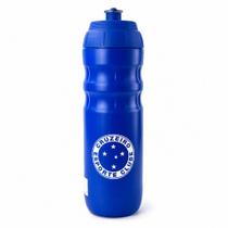 Garrafa Plástica Decorada 550ml Brasfoot Presente Squeeze Top Times Futebol Cruzeiro Cabuloso Garrafa Plástica Decorada 550ml Brasfoot Presente Squeeze Top Times Futebol Cruzeiro Cabuloso