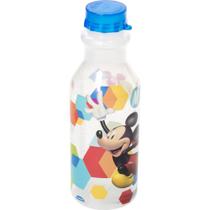 Garrafa Plastica Mickey Retro 500ML.