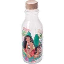 Garrafa Plástica Moana Retro 500ml Garrafa Plástica Moana Retro 500ml