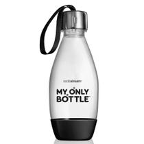 Garrafa Plástica My Only Bottle 500ml - SodaStream