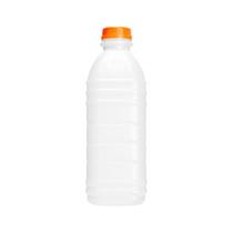 Garrafa plástica para sucos, caldo de cana, água de coco 500ml Maluguer com 100 unidades Garrafa plástica para sucos, caldo de cana, água de coco 500ml Maluguer com 100 unidades