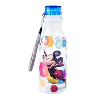 Garrafa Plástica Plasútil Retro Mickey 500ml