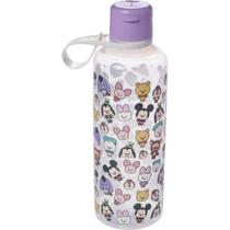 Garrafa Plástica Pooh Cilindrica 970ML Garrafa Plástica Pooh Cilindrica 970ML