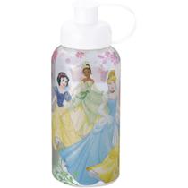 Garrafa Plástica Princesas 600Ml Pet - GNA