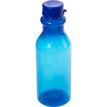 Garrafa Plástica Retrô 500ML Sortidas Garrafa Plástica Retrô 500ML Sortidas