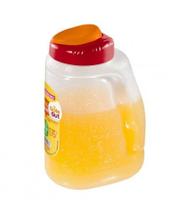 Garrafa Plástica SANREMO para Água Ref.766/40 1.75L