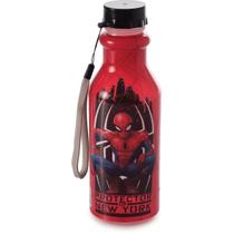 Garrafa Plastica SPIDER-MAN Retro 500ML.