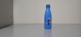 Garrafa Plastica Squeeze Stitch Pet Refil 600 Ml Plasduran