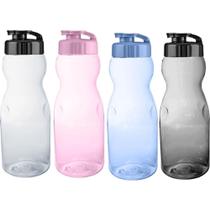 Garrafa Plastica Veneza Sortida 1000ML