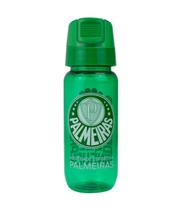 Garrafa Plástico 450ml Palmeiras