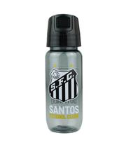 Garrafa Plástico 450ml - Santos Garrafa Plástico 450ml - Santos