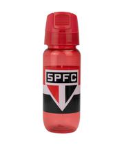 Garrafa Plástico 450ml - São Paulo