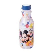 Garrafa Plástico 500ml Plasútil Retrô Mickey BPA Free