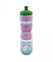 Garrafa Plástico Academia 600 Ml - Fluminense