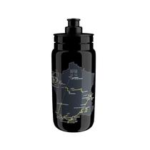 Garrafa Plastico Fly 550Ml Tour De France 2023 Preto