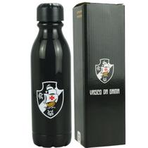 Garrafa Plástico Tampa Rosqueável 600ml - Vasco Garrafa Plástico Tampa Rosqueável 600ml - Vasco