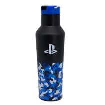 Garrafa playstation ranger - 600ml