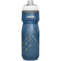 Garrafa Podium Chill 620ml Caramanhola Camelbak Azul Escuro