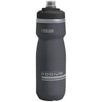 Garrafa Podium Chill 620Ml Caramanhola Camelbak Preto