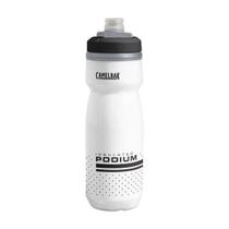 Garrafa Podium Chill Camelbak 620Ml Preto Branco