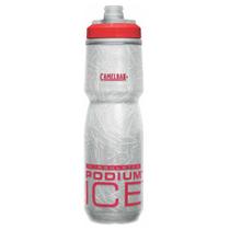 Garrafa podium ice 0,62l 2019 vermelho Garrafa podium ice 0,62l 2019 vermelho