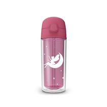 Garrafa Pop White Fairy