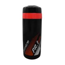 Garrafa Porta Treco Raceone PR.1 600ML Preto e Vermelho