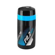 Garrafa Porta Treco Raceone PR.2 500ML Preto e Azul