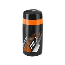 Garrafa Porta Treco Raceone PR.2 500ML Preto e Laranja