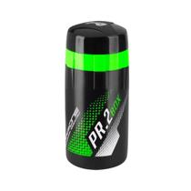 Garrafa Porta Treco Raceone PR.2 500ML Preto e Verde
