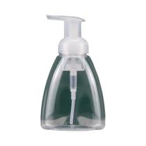 Garrafa Portátil Da Bomba Da Espuma Para Sabão Líquido Do Shampoo Desinfetante Das Mãos 1-4pcs
