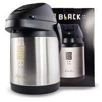 Garrafa Prata 2,5L Para Mate Garrafa Prata 2,5L Para Mate