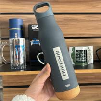 Garrafa Professor Corky