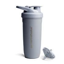 Garrafa Protein Shaker Smartshake Reforce em aço inoxidável 900mL
