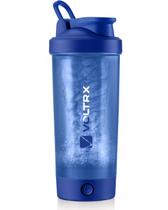 Garrafa Protein Shaker VOLTRX Merger USB C Recarregável 700mL Garrafa Protein Shaker VOLTRX Merger USB C Recarregável 700mL