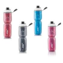 Garrafa ptk termica 700 ml cor ice branca