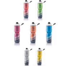 Garrafa ptk termica 700ml cor ice azul