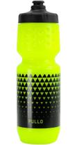Garrafa Pullo Inca Amarelo Neon 750ml Garrafa Pullo Inca Amarelo Neon 750ml