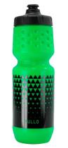 Garrafa Pullo Inca Verde Neon 750ml Garrafa Pullo Inca Verde Neon 750ml