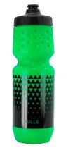 Garrafa Pullo Inca Verde Neon 750ml