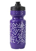 Garrafa Pullo Kos Roxo 600ml