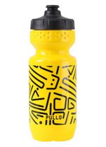 Garrafa Pullo Nazca Amarelo 600ml Garrafa Pullo Nazca Amarelo 600ml