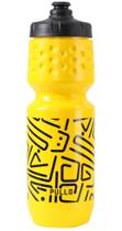Garrafa Pullo Nazca Amarelo 750ml Garrafa Pullo Nazca Amarelo 750ml